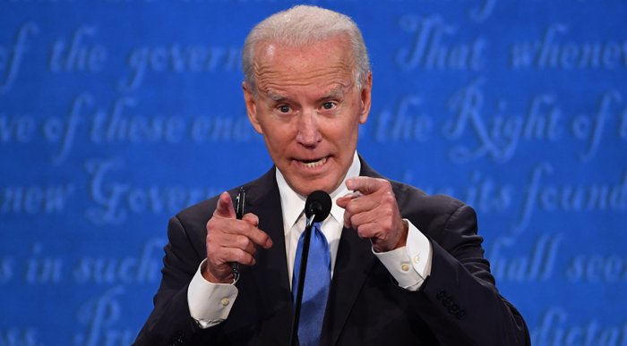 ABD’deki başkanlık seçiminde son durum bekleniyor