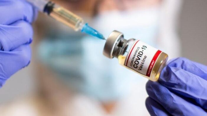 COVID-19: ABD’de aşının pilot dağıtımı başladı