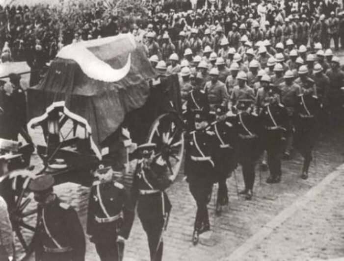 Erhan Yurdayüksel: “Atam” bulutlarda aradım seni!..