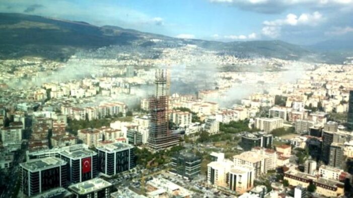 Erhan Yurdayüksel: “Zombiler”