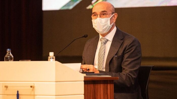 İzmir’de 4,3 büyüklüğünde deprem!..