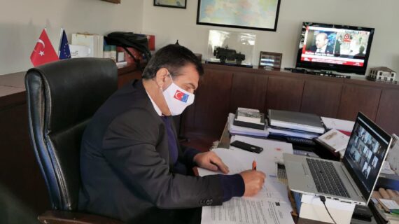 Türkiye’nin AB Üyelik Sürecinde Eğitim Fırsatları