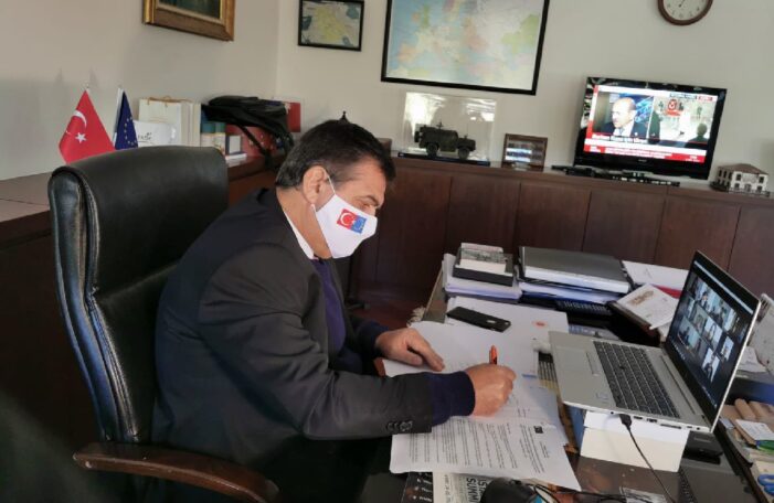 Türkiye’nin AB Üyelik Sürecinde Eğitim Fırsatları