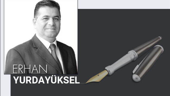 Erhan Yurdayüksel: “Ah Bir Zengin Olsam” Erhan Yurdayüksel: “Ah Bir Zengin Olsam”