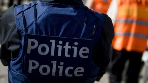 COVID-19: Polis Ghent’te düğün bastı!..