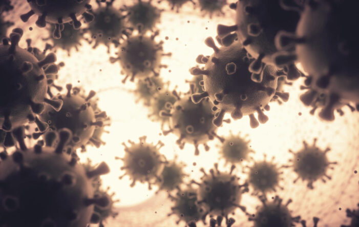 COVID-19: Yeni corona virüsü türüyle ilgili önemli uyarı!..