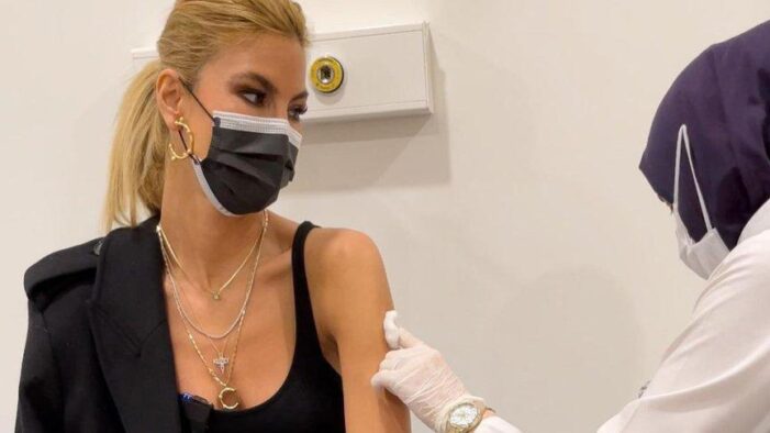 Dünya aşılanıyor!.. Geç mi kaldık?