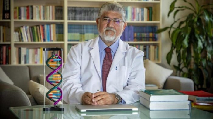 COVID-19: “Virüs salgını Haziran 2024’e kadar devam edecek!..”