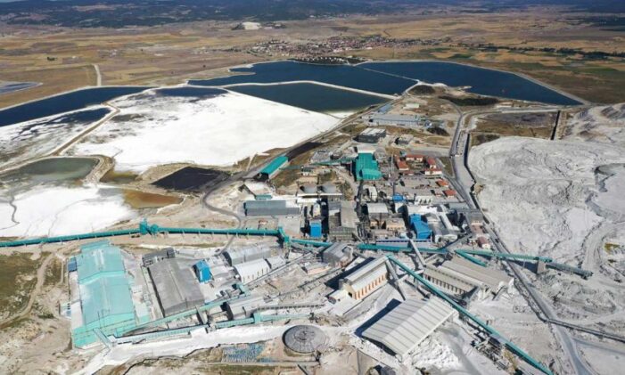 Ekoloji Birliği: “Vandal değil yaşam savunucularıyız”