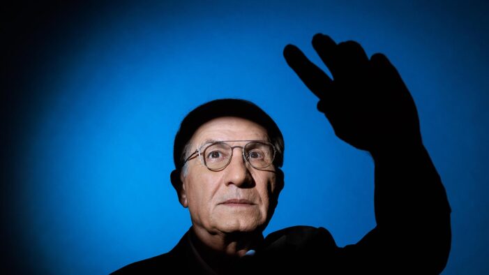 Uzaylılarla ilgili gizli bir yeraltı üssü iddiası!..