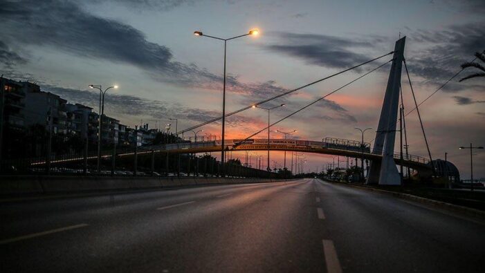 Yılbaşı yasağı ne zaman başlayacak