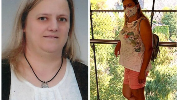 COVID-19: Aşısını yaptırdıktan 48 saat sonra hayatını kaybetti!.. COVID-19: Aşısını yaptırdıktan 48 saat sonra hayatını kaybetti!..