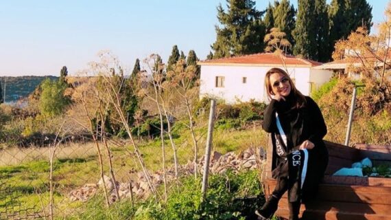 Anekder: “Anadolu bitkiler için bir sığınak!..” Anekder: “Anadolu bitkiler için bir sığınak!..”