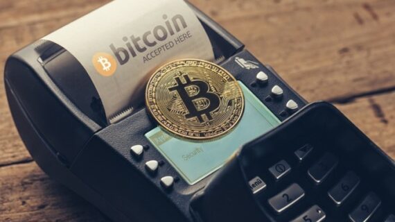 Bitcoin’e volatilite engeli Bitcoin’e volatilite engeli