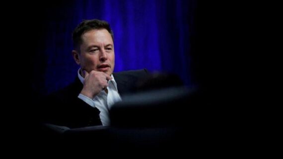 Elon Musk Bitcoin madencileri ile bir araya geldi