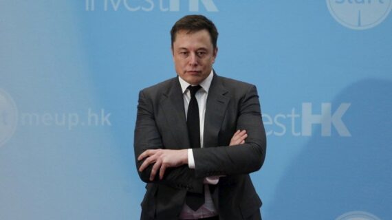 Elon Musk’a yeni bir sorunla gündemde!.. Elon Musk’a yeni bir sorunla gündemde!..