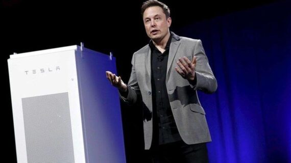 Tesla CEO’su Elon Musk, ” Tesla hiç Bitcoin satmadı”
