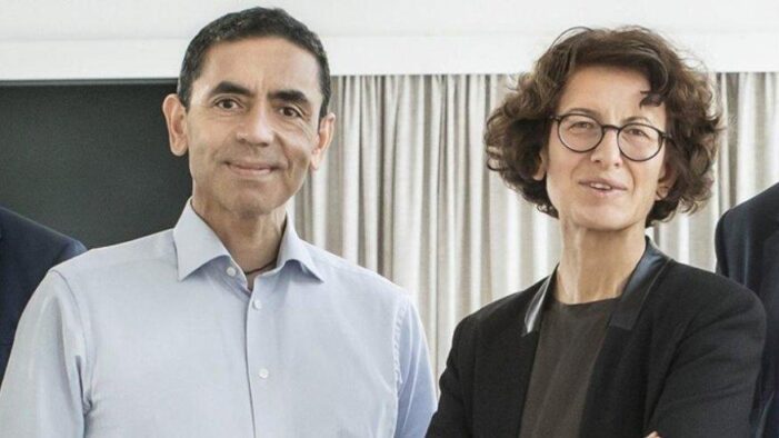 Türk bilim insanları Der Spiegel’e kapak oldu