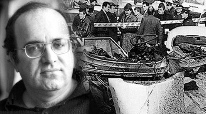 “Uğur Mumcu” çağdaşlaşma özlemiyle anılıyor