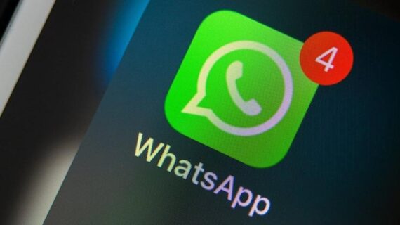 WhatsApp’a ilk dava açıldı