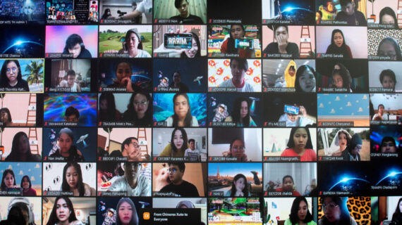 Zoom ikinci halka arza hazırlanıyor Zoom ikinci halka arza hazırlanıyor