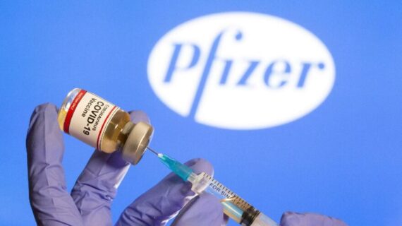 Pfizer-BioNTech: Delta’ya karşı 3’üncü doz aşı korumayı güçlendiriyor