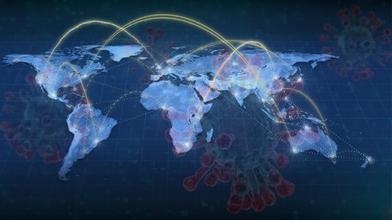 “Pandemi sınavını henüz vermedik!..” “Pandemi sınavını henüz vermedik!..”