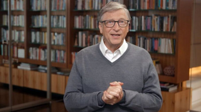 Bill Gates: “Pandemi sona erecek!..”