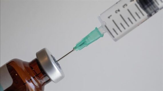 Çin’de sahte korona virüs aşısı!..