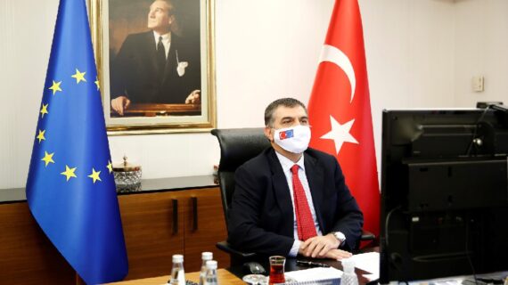 “Öncelik Yeşil Projeler!..”