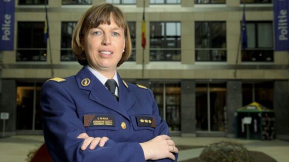 De Bolle: Çocuk istismarı endişe verici boyutlarda