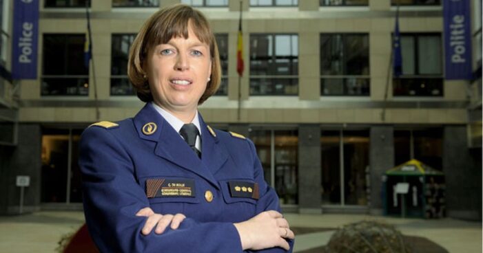 De Bolle: Çocuk istismarı endişe verici boyutlarda