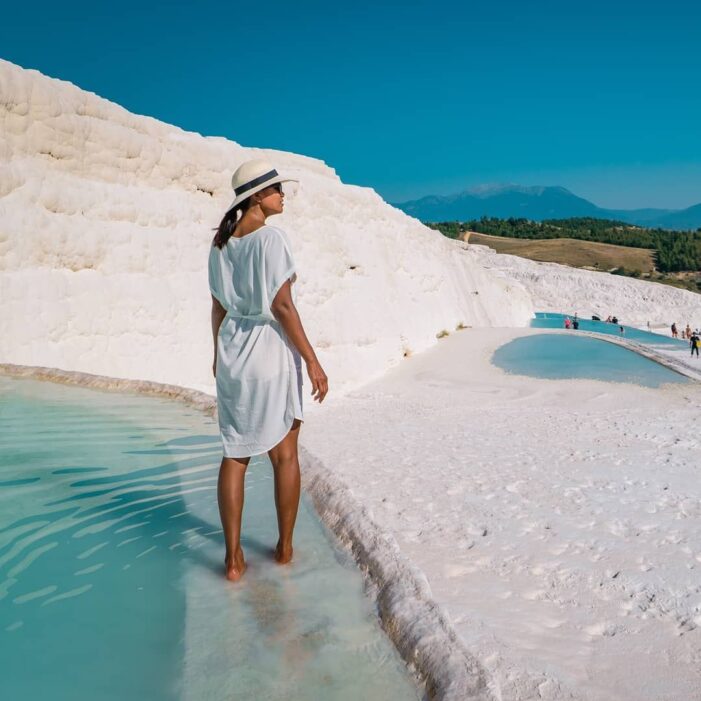 “Türkiye’nin turizm tanıtım stratejisi belli oldu”