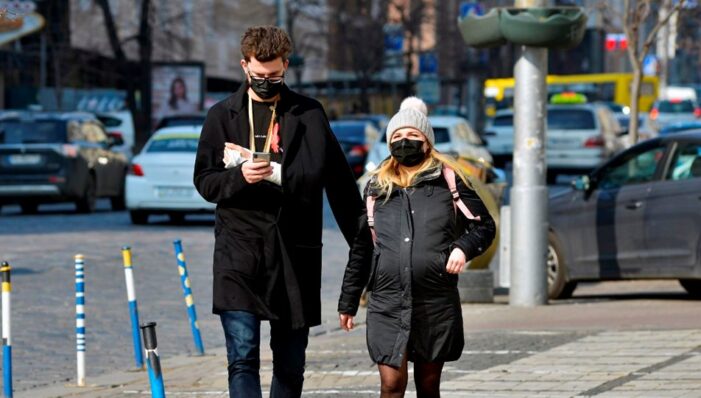 COVID-19: Güvensiz maskeler piyasadan toplatılıyor!..