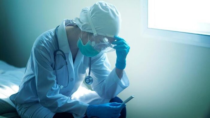 ANEKDER: “14 Mart Tıp Bayramı kutlu olsun…”