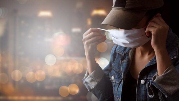 Covid-19 sonrası unutkanlık!..