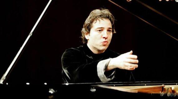‘Fazıl Say’ 100 yıllık müzik tarihine ışık tutacak