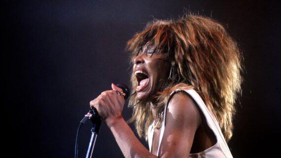 Tina Turner hayranlarına belgeselle veda ediyor…