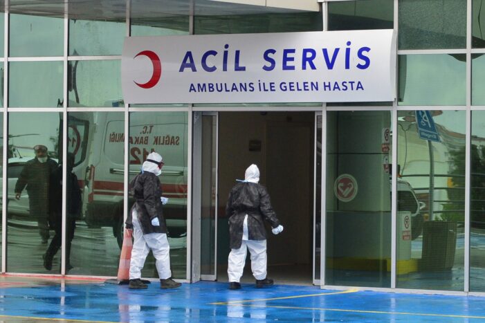 COVID-19 sağlığın kıymetini hatırlattı!..