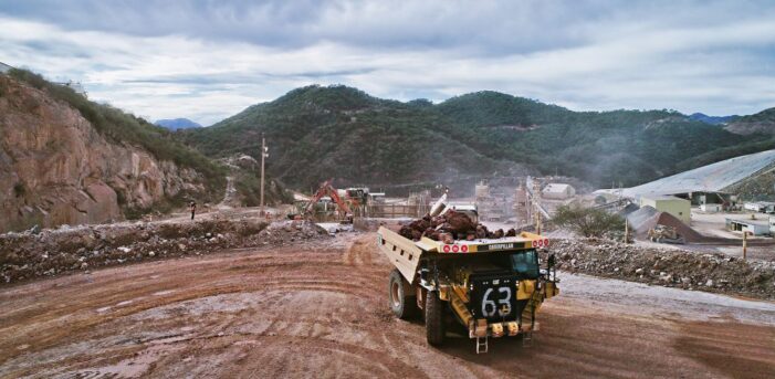 Alamos Gold 1 milyar dolarlık tahkim başvurusu yaptı