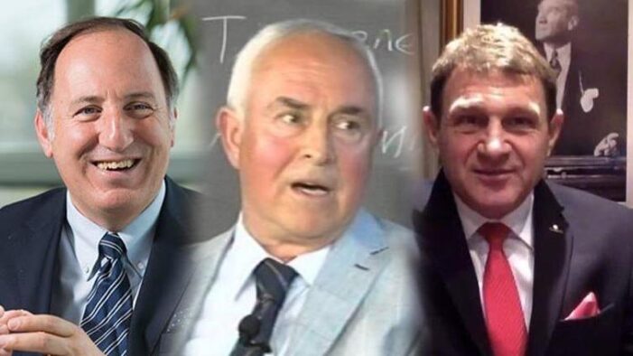 ‘Amirallerin yazdığı duyuruya operasyon abesle iştigal’