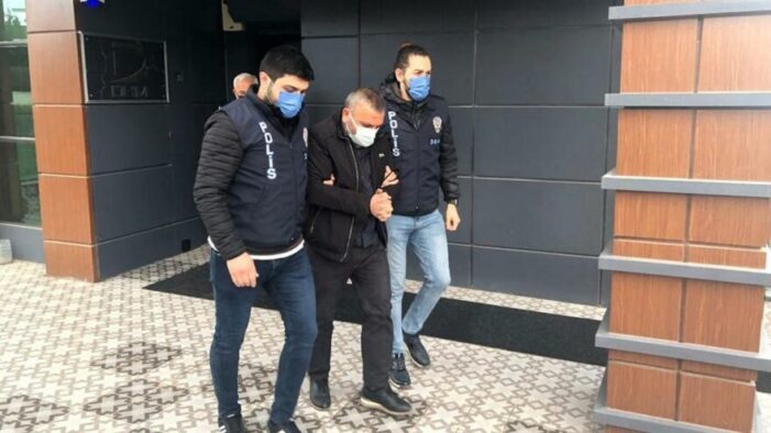 ‘Arsa Avcısı’ operasyonu: 106 gözaltı