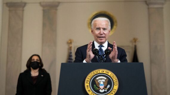 Biden 1915 olayları için ‘soykırım’ dedi