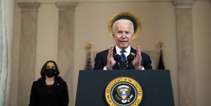 Biden 1915 olayları için ‘soykırım’ dedi