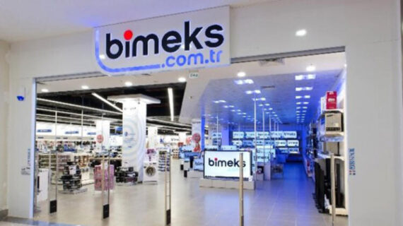 Bimeks’in iflasına karar verildi