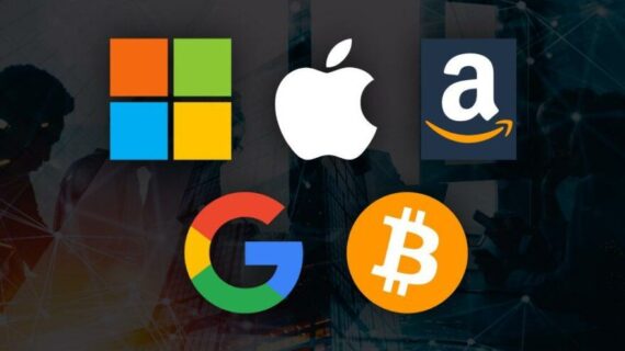 Bitcoin’in piyasa değeri 1,2 trilyon doları aştı