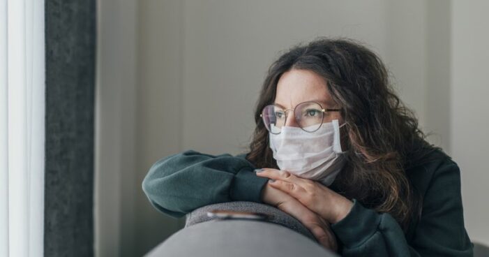 Covid-19: Dünya geneli vaka sayısı 170 milyonu geçti