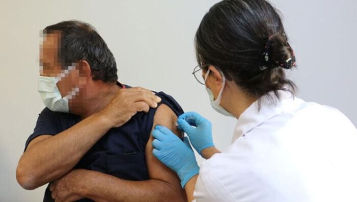 COVID-19: “Aşı nerede?”