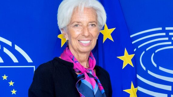 ECB Başkanı Lagarde: Teşviklere son verilemez