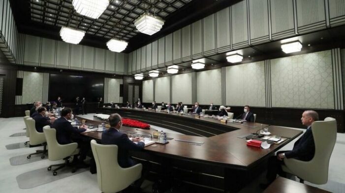 Kısmi kapanma mı tam kapanma mı?..